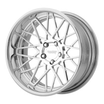 American Racing Forged Cross Up 20X10.5 ETXX BLANK 72.60 Custom Finishes Fälg